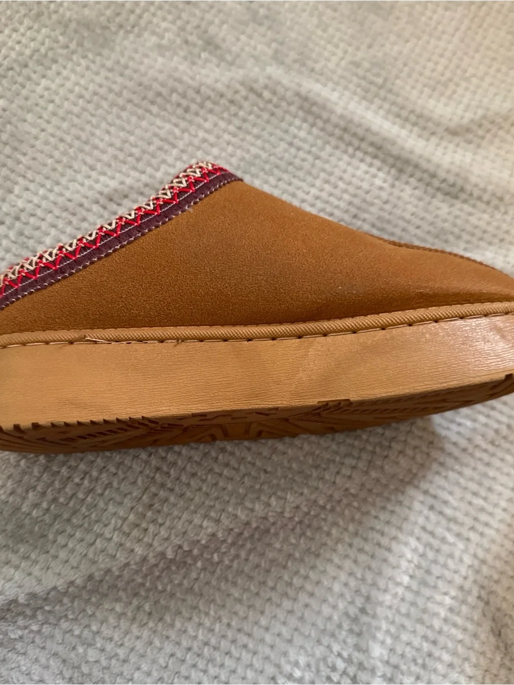 Platform Slippers - Picture 3 of 7